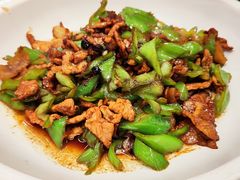 -肖记公安牛肉鱼杂馆·省级非物质文化遗产(江汉路直营店)