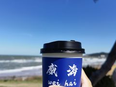 -威海国际海水浴场旅游区