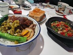 -發起人·肉骨茶(万象汇店)