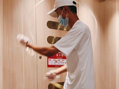 -海底捞火锅(汉峪金谷店)