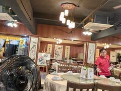 -品茶居素食馆(罗湖店)