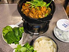 -川香煲(茅台路店)