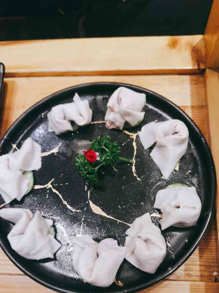 依旧还是很好吃哦97 「霸竹笙95猪肚鸡」四个人吃选了个大煲的