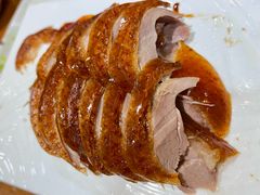 -又一福烤鸭·北京菜(东四店)