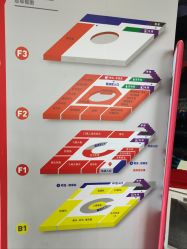 -嗨翻Hi-Fun竞技主题乐园·蹦床团建生日聚会(五棵松华熙店)
