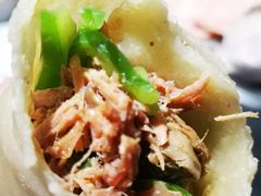-喜卷·烂肉卷饼(广渠门店)