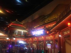 -万达茂商场(南京仙林店)