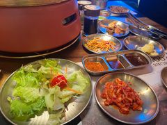 -西塔老太太泥炉烤肉(上海七宝领展广场店)