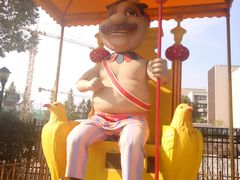 -安徒生童话乐园