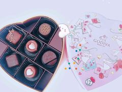 -GODIVA(恒隆广场店)