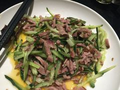 -晚归月亮湾私家菜(临邑路店)