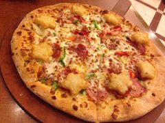 iphone_upload_pic-棒约翰比萨·意面(金桥国际店)