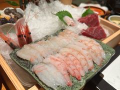 -水濑·日料放题(天河店)