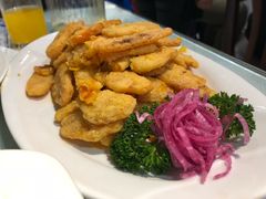 -好妈王饺子(滂江街店)
