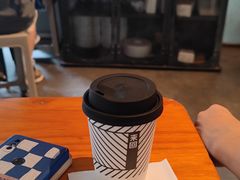 -来回·咖啡(天河南店)