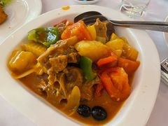 葡式炖牛尾-沙利文餐厅(南湾街店)