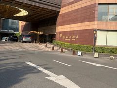 -南通大饭店·米兰餐厅
