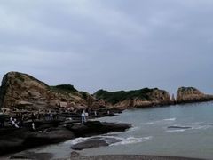 -大京沙滩