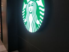 -星巴克(来福士2F店)