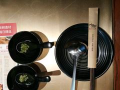 -手选潮汕鲜活牛肉火锅(二七广场店)