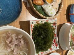 -越美小馆·越南料理(曲江店)