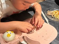 -捞王猪肚鸡火锅(金华义乌之心店)