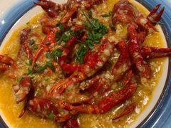 -华仔龙虾(永乐路总店)