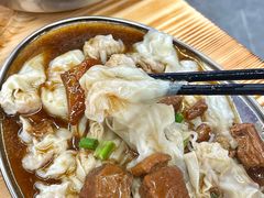 -潘先生牛杂煲·客家小碗菜(兰花路店)