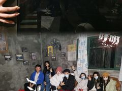 -呼吸沉浸式剧场(甘露园店)