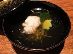 -桐寿司Sushi Tong