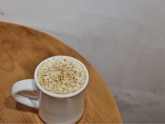 -研途咖啡馆(健康路店)