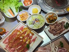 -喜来稀肉(虹泉路店)