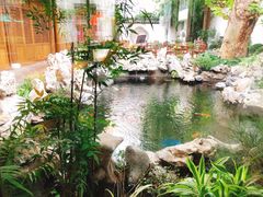 -鲤院·新中式美学·庭院餐厅(夫子庙店)
