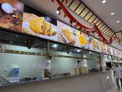 -方中山胡辣汤(通州店)