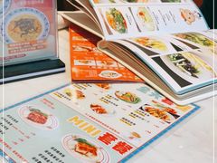 -大有利茶餐厅(福民店)