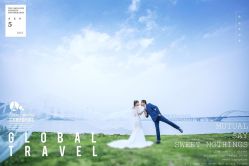 点击看大图 -巴黎春天婚纱摄影STUDIO·定制