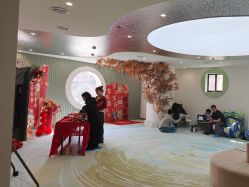 -安心妈妈月子中心(高新店)
