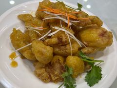 -黑石礁酒楼·海鲜(黑石礁店)