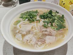 -遵义1935羊肉粉(静安寺店)