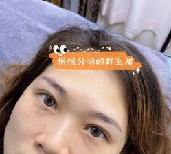 -MISS STAR·半永久纹眉·发际线·美瞳线