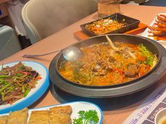 -韩香福脊骨汤锅(上杭路店)