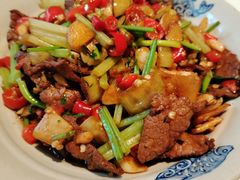 -潇湘阁(昆泰国际大厦店)