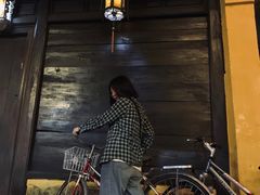 -会安古镇