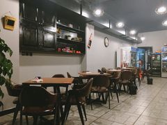大堂-陈员外正宗夹江烧烤(广福路店)