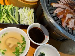 -守柴炉烤鸭(鱼嘴店)