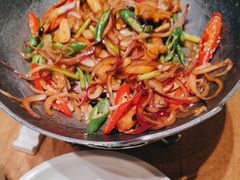 -品大三·经典淮扬菜(大行宫店)