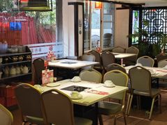 -潮泰牛肉火锅 · 创于1992年(车公庙店)