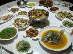 -老常州菜馆(天宁店)