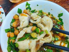 -肥婆麻辣火锅.顺德首创药材麻辣火锅(容桂店)