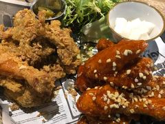 -Dak's 炸鸡(远景路店)
